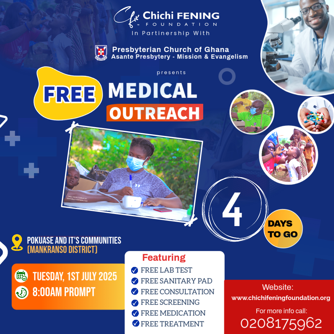 Free Medical Screening